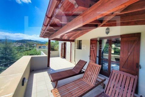 4 bedrooms Villa in Crete, Greece No. 24407 23