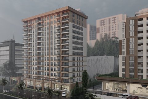 Квартира 2+1 в Эйюп, Турция №13256 3