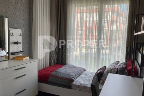 5 rooms Appartement à Beylikduezue, Turkey No. 13093 22