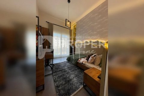 5 rooms Appartement à Beylikduezue, Turkey No. 13093 8