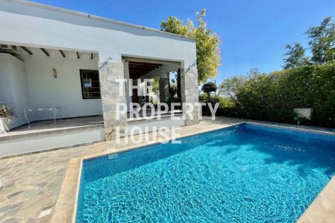 4 bedrooms Villa in Agios Athanasios, Cyprus No. 62737 2