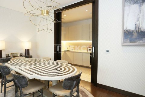 1+1 Apartment en Istanbul, Turkey No. 11169 9