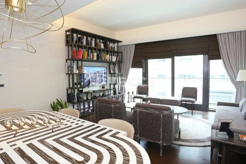 1+1 Apartment en Istanbul, Turkey No. 11169 7