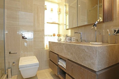 Квартира 1+1 в Стамбул, Турция №11169 23