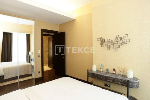 1+1 Appartement à Istanbul, Turkey No. 11169 15