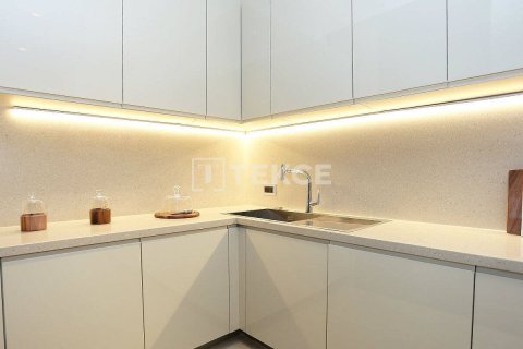 1+1 Appartement à Istanbul, Turkey No. 11169 12