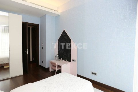 1+1 Appartement à Istanbul, Turkey No. 11169 18