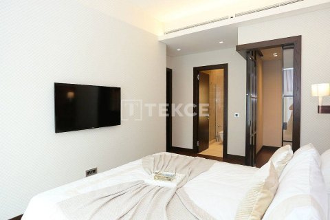 1+1 Apartment en Istanbul, Turkey No. 11169 20