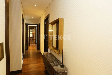 1+1 Apartment in Istanbul, Turkey No. 11169 25