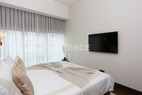 Квартира 1+1 в Стамбул, Турция №11169 21