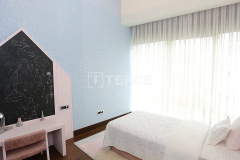 Квартира 1+1 в Стамбул, Турция №11169 17