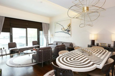 1+1 Apartment en Istanbul, Turkey No. 11169 8