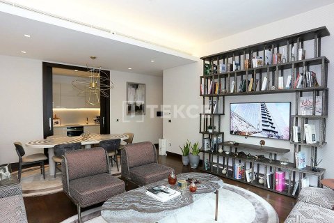 1+1 Apartment en Istanbul, Turkey No. 11169 6