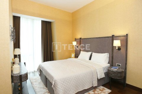 1+1 Apartment en Istanbul, Turkey No. 11169 13