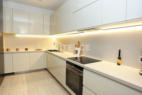 1+1 Apartment en Istanbul, Turkey No. 11169 10