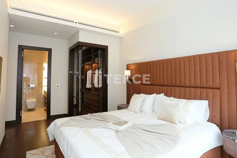 1+1 Appartement à Istanbul, Turkey No. 11169 19