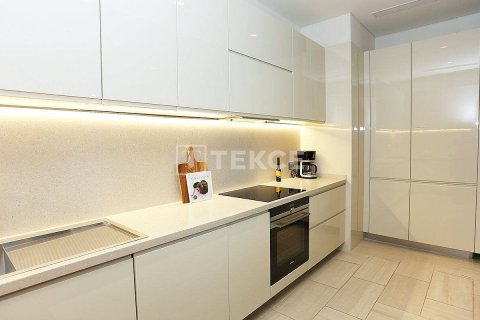 1+1 Apartment en Istanbul, Turkey No. 11169 11