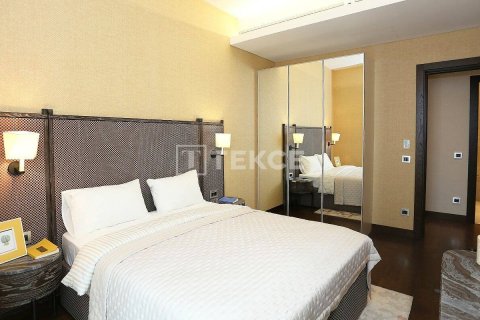 1+1 Appartement à Istanbul, Turkey No. 11169 14