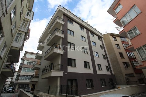 4+1 Apartment in Ankara, Turkey No. 11146 6