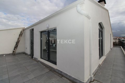 4+1 Apartment in Ankara, Turkey No. 11146 22