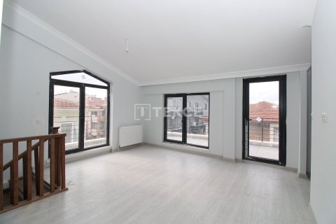 4+1 Apartment in Ankara, Turkey No. 11146 19