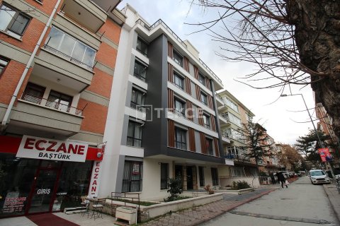 Квартира 4+1 в Анкара, Турция №11146 4