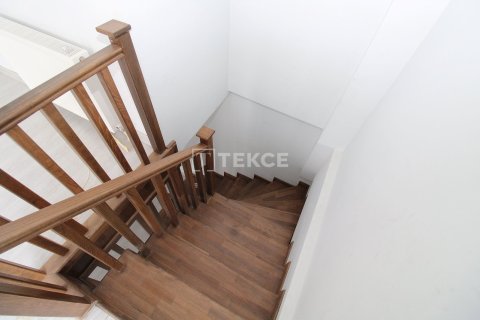 4+1 Apartment en Ankara, Turkey No. 11146 27