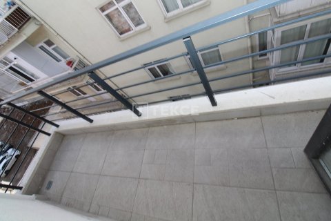 4+1 Appartement à Ankara, Turkey No. 11146 26