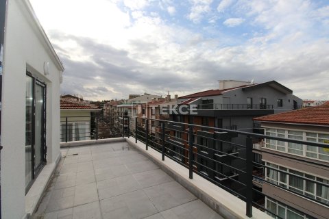 4+1 Apartment in Ankara, Turkey No. 11146 21