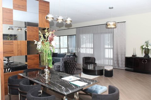 4+1 Appartement à Ankara, Turkey No. 11148 17