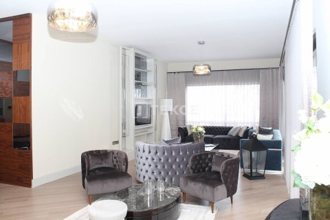 4+1 Appartement à Ankara, Turkey No. 11148 20