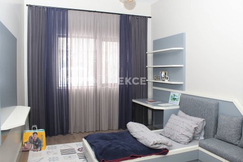 4+1 Appartement à Ankara, Turkey No. 11148 30