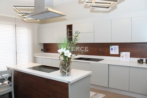 4+1 Appartement à Ankara, Turkey No. 11148 23