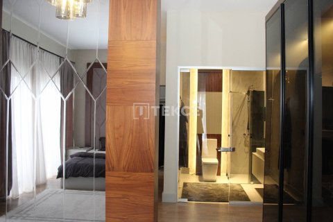 4+1 Appartement à Ankara, Turkey No. 11148 27