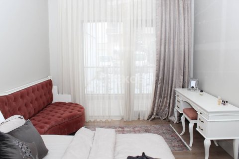 4+1 Appartement à Ankara, Turkey No. 11148 29