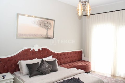 4+1 Appartement à Ankara, Turkey No. 11148 26