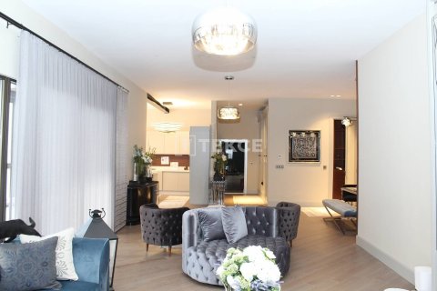 4+1 Appartement à Ankara, Turkey No. 11148 22