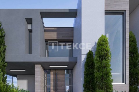 8+1 Villa à Ankara, Turkey No. 11145 3