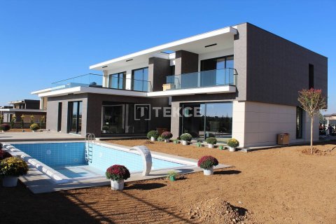 8+1 Villa à Ankara, Turkey No. 11145 26