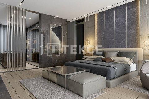 8+1 Villa in Ankara, Turkey No. 11145 15