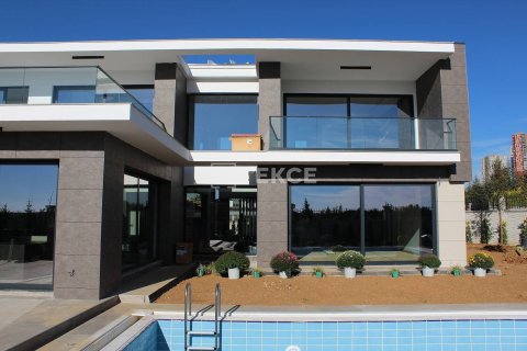 8+1 Villa en Ankara, Turkey No. 11145 29