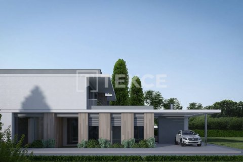 8+1 Villa à Ankara, Turkey No. 11145 5