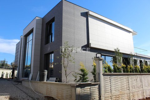 8+1 Villa en Ankara, Turkey No. 11145 28