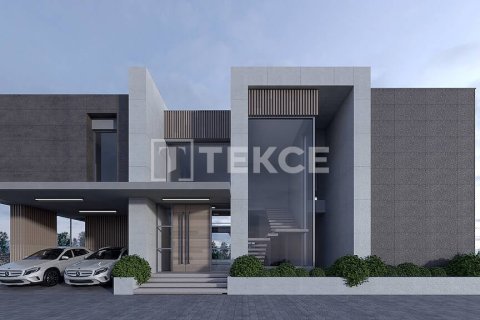 8+1 Villa à Ankara, Turkey No. 11145 4