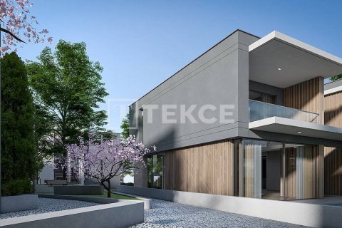 8+1 Villa in Ankara, Turkey No. 11145 6