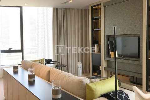 Квартира 2+1 в Стамбул, Турция №11168 6