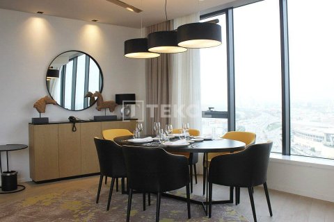 2+1 Apartment in Istanbul, Turkey No. 11168 13