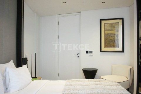 Квартира 2+1 в Стамбул, Турция №11168 18