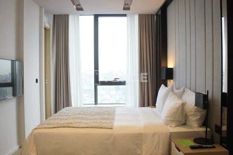 2+1 Apartment in Istanbul, Turkey No. 11168 19