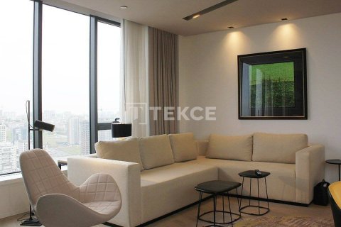 2+1 Appartement à Istanbul, Turkey No. 11168 12